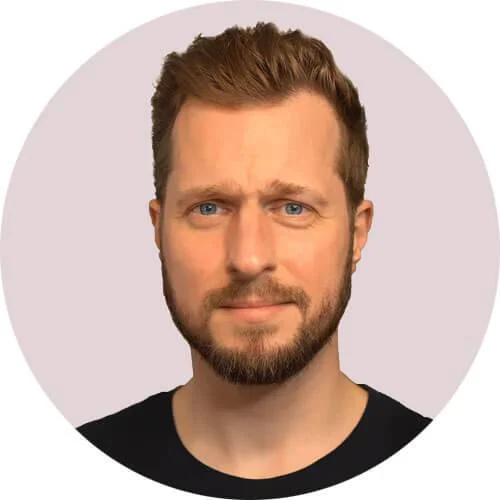 God Tier Framework by Ed Leake